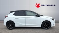 Vauxhall Corsa 1.2 GS 5dr Petrol Hatchback